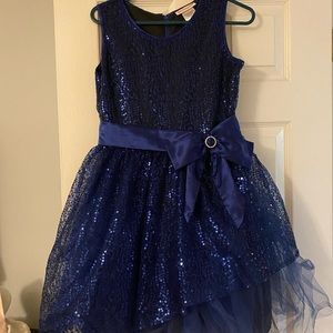 American Girl Dress